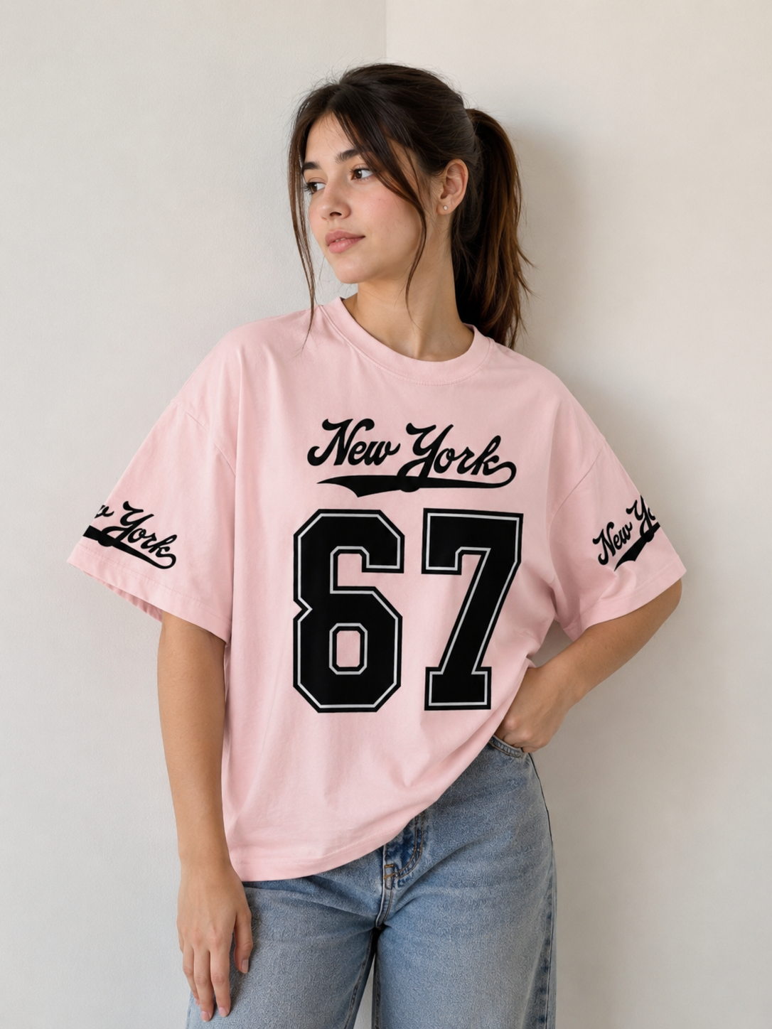 Women’s T-Shirts
