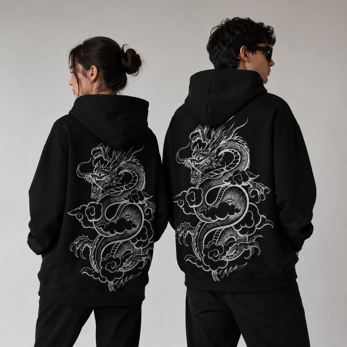 Unisex Hoodies