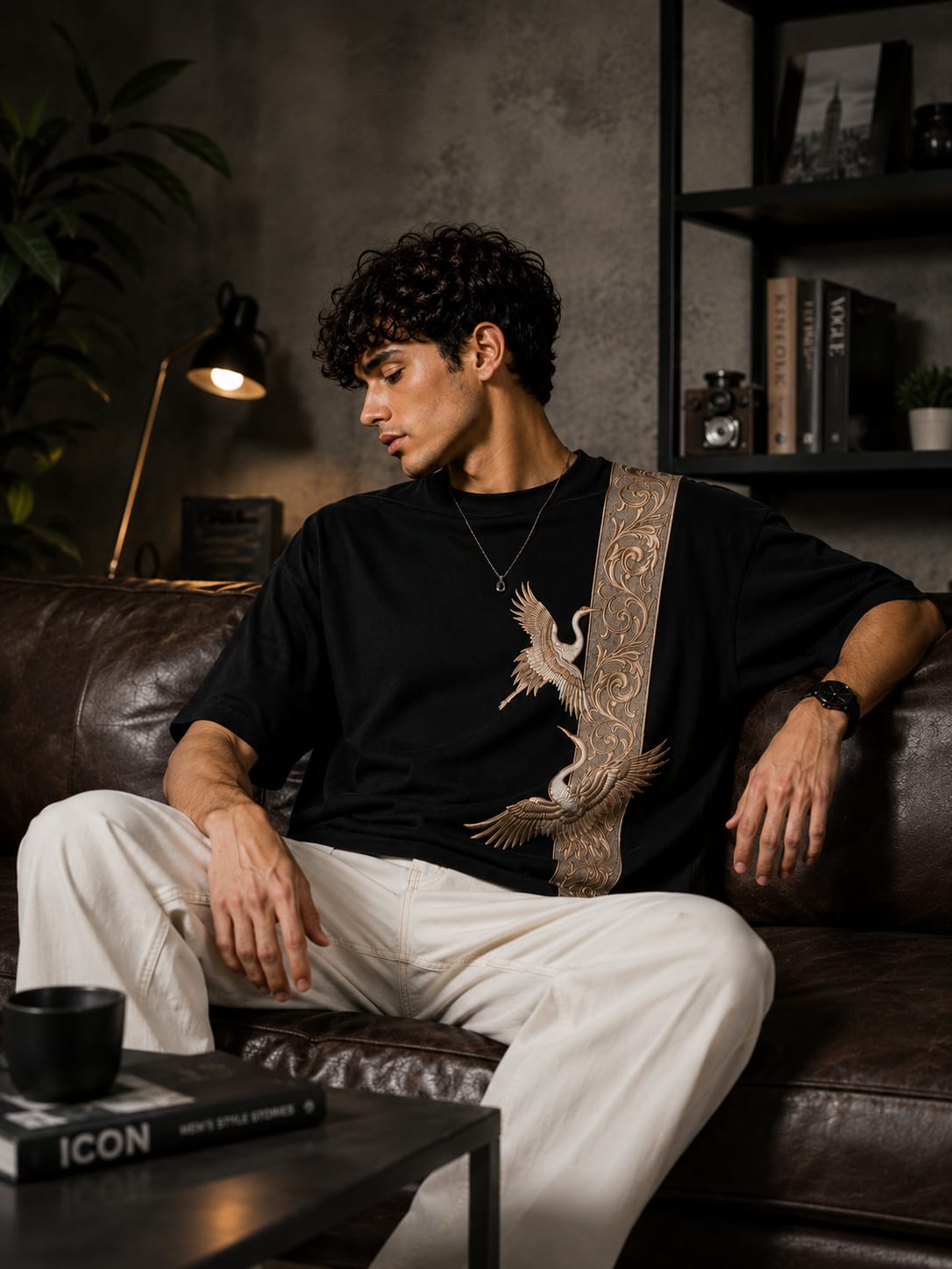 Men’s T-Shirts